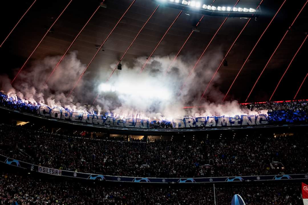 FCK Fan Club tweet media