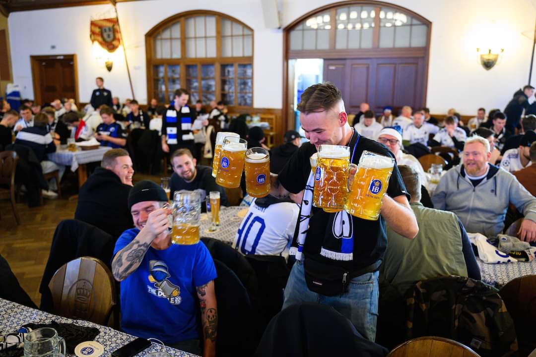 FCK Fan Club tweet media