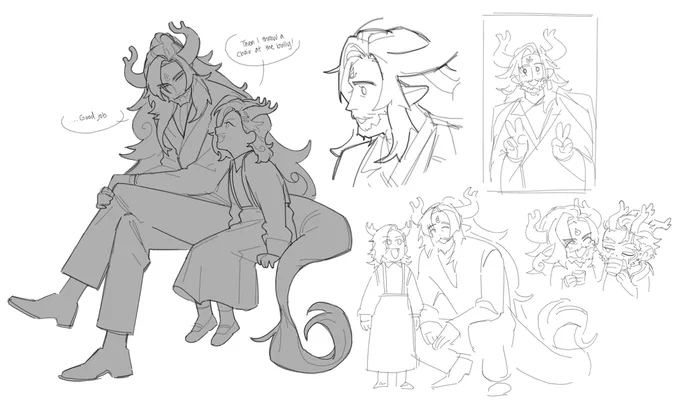 silly old man #rkgk
