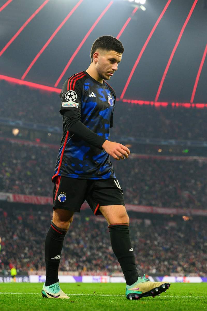 FCK Fan Club tweet media