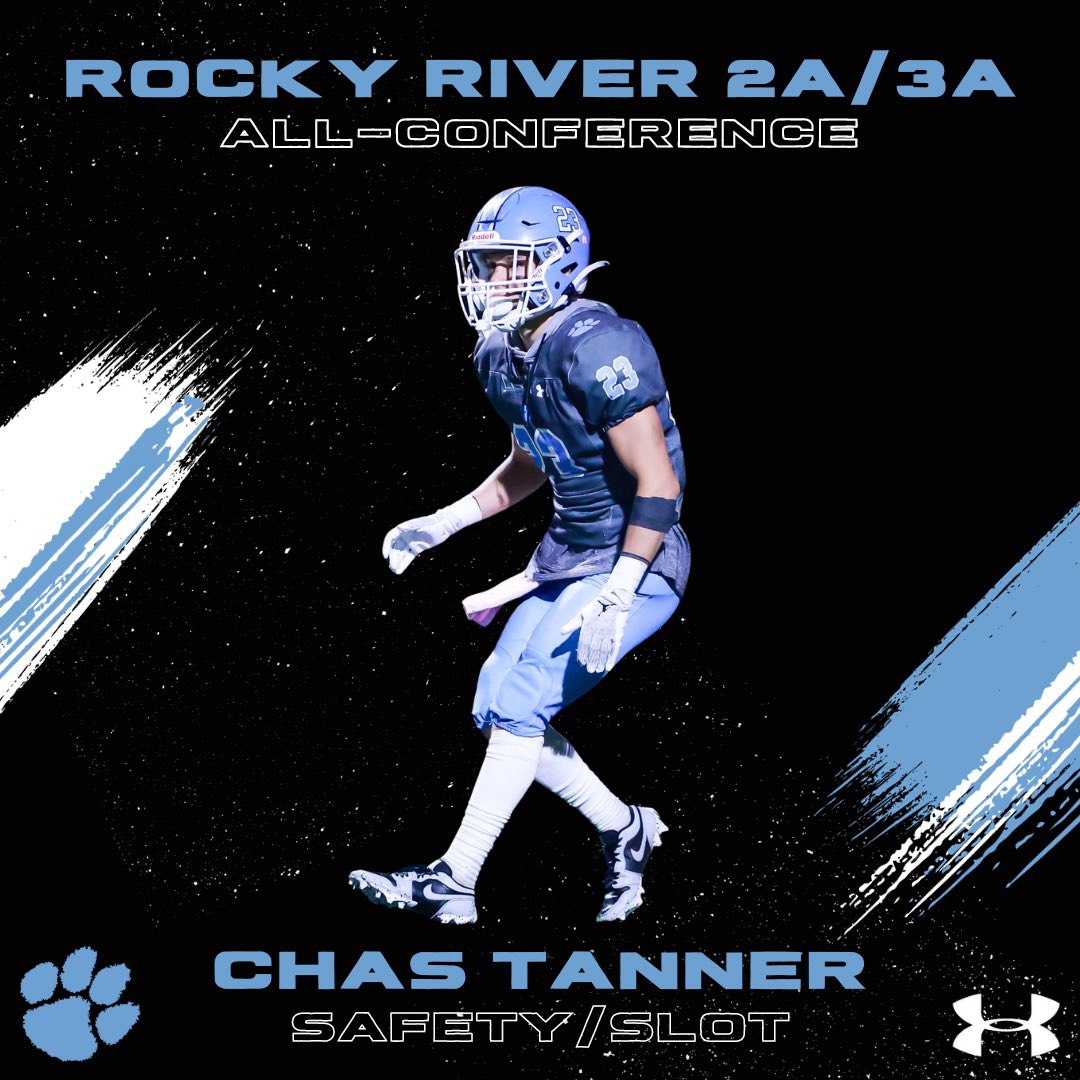 PHSFootball2023's tweet photo. Congratulations to Luke McKee, Chas Tanner, and Javion Davis on being named All Conference!! Great work guys!! @chastanner110 @javiondavis99 @lmmckee05 https://t.co/AHdLdLLT9f