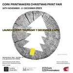Photo by Cork Printmakers (@corkprintmakers)