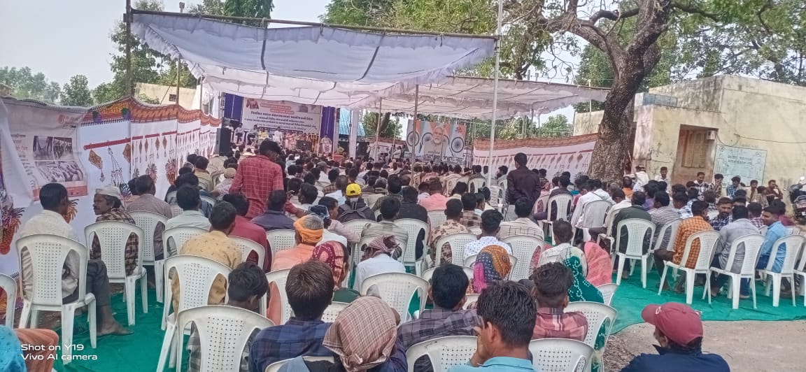 છોટાઉદેપુર જિલ્લા તલાટી કમ મંત્રી મંડળ tweet media