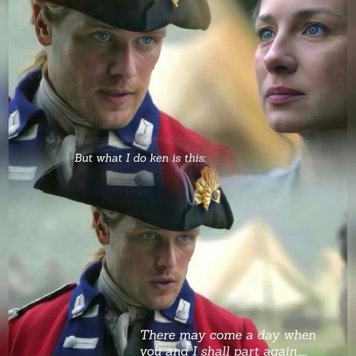 Outlander pages (@outlanders_page) on Twitter photo 