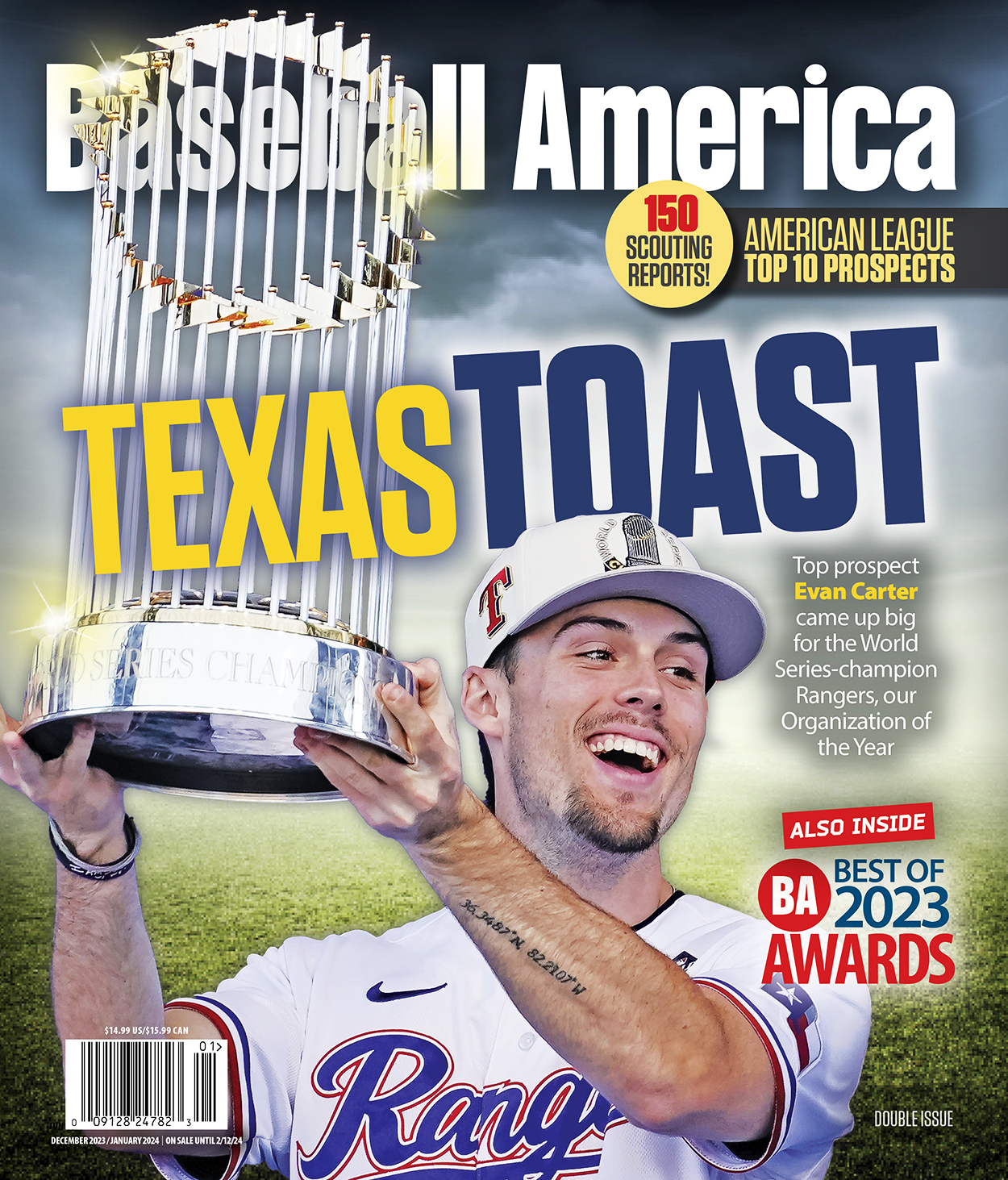 Baseball America on X: 🚨LAST DAY TO SAVE🚨 Today is the last day