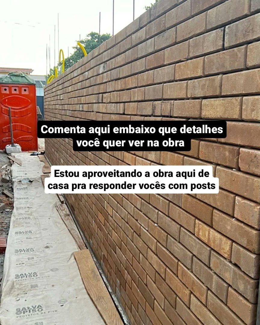 amandaalves___'s tweet photo. Você pode participar dos próximos conteúdos fazendo suas perguntas aqui nos comentários 🤝🧱 https://t.co/FiJPlCmf4G