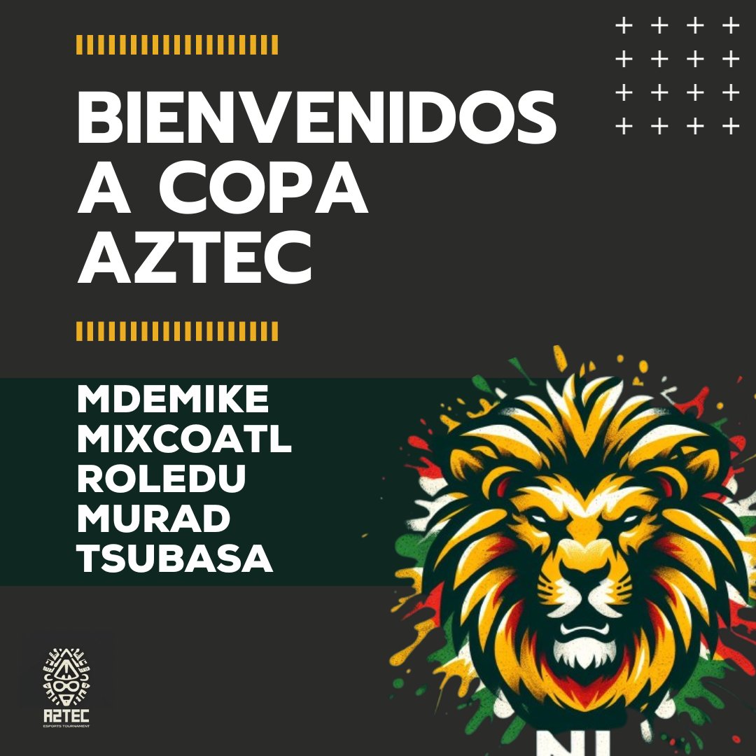 #BS | PRESENTACIÓN 🤠

Entre la modernidad de Monterrey y la belleza de la Sierra Madre, queremos sentir la fuerza y astucia de esta región en cada partida. Los regios aterrizan en la competencia para demostrar ser los mejores del país 💪