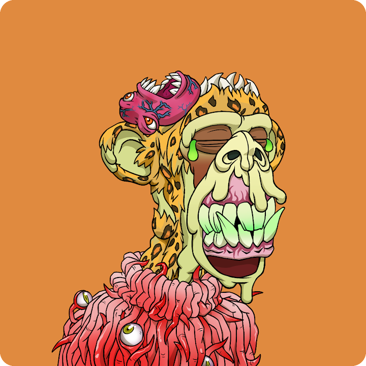 Blockchain enthusiast and NFT collector. Can't wait to explore new projects