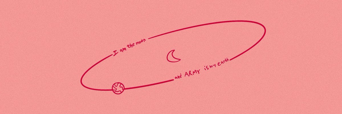 #JIN birthday headers
pink ver.