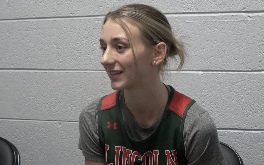 Channel1450com's tweet photo. PREMIUM - 

The Season – Lincoln Girls Basketball 

Episode One https://t.co/SUhCoAJ5Cx https://t.co/Y0KfJbNMzF