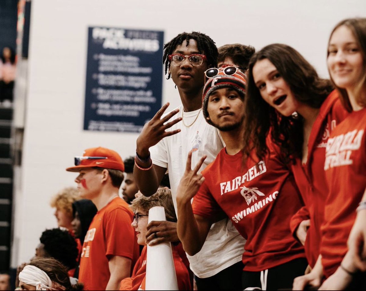 FairfieldHSBasketball tweet media