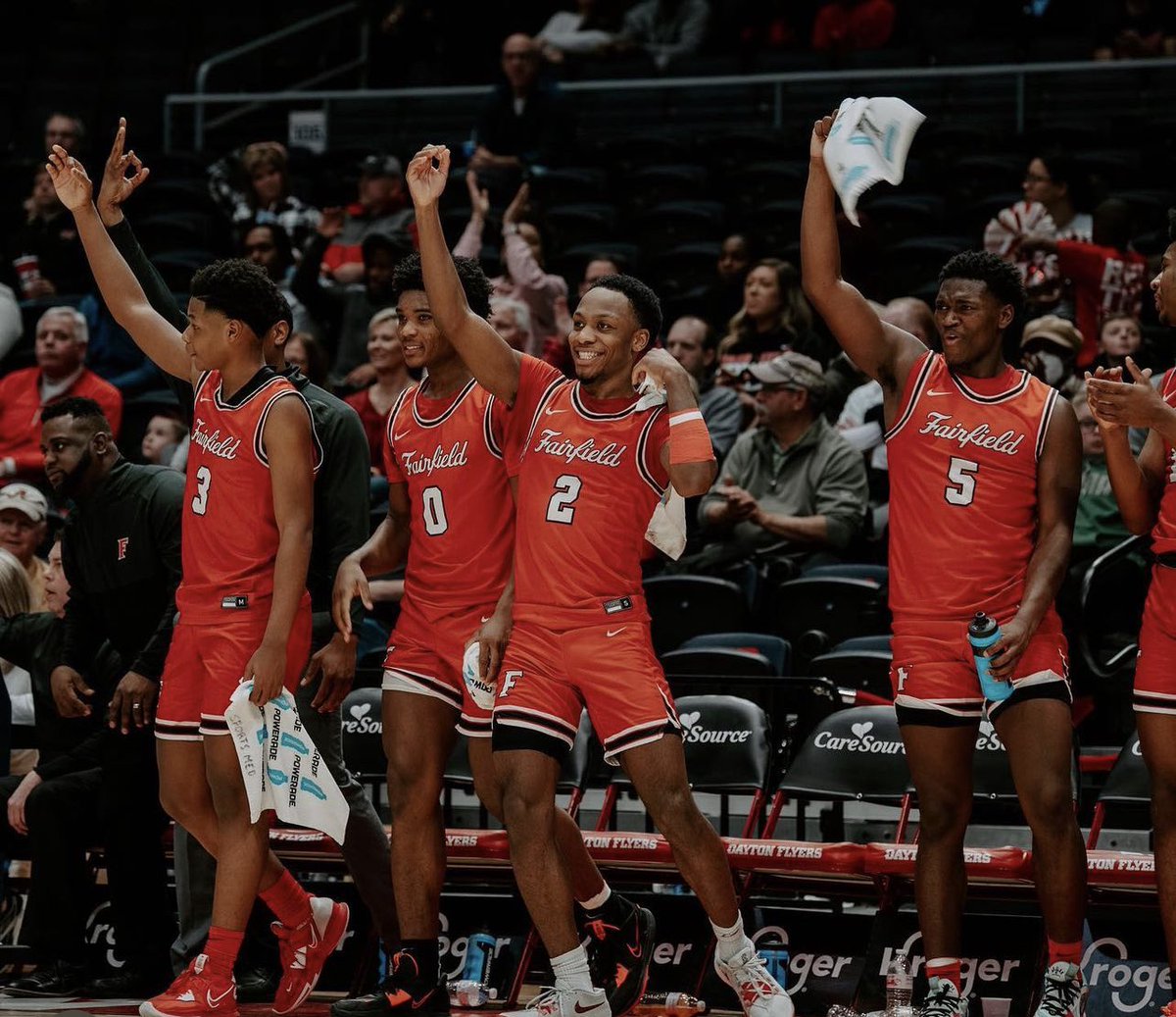 FairfieldHSBasketball tweet media