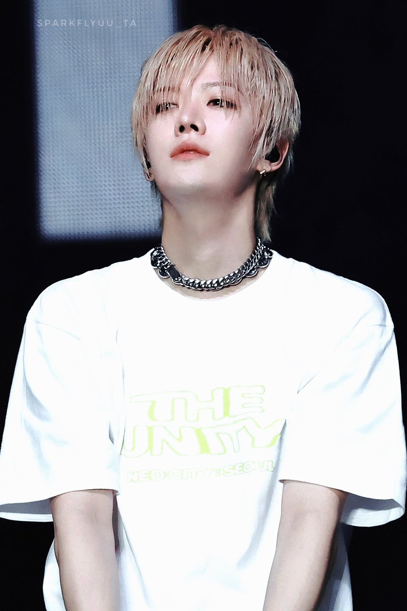 231126 THE UNITY in SEOUL

#YUTA 
#유타                      
#中本悠太
#ユウタ