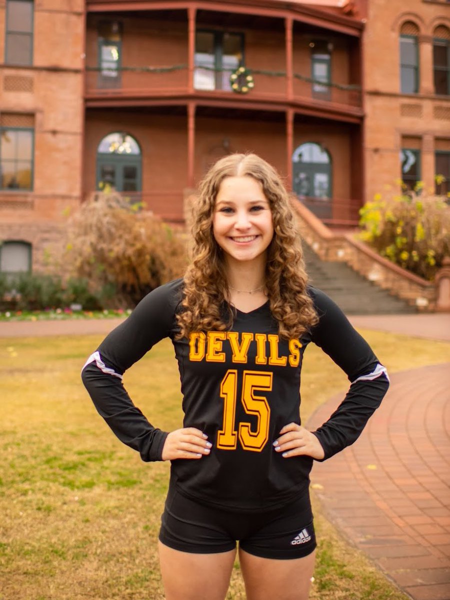 Happy Birthday Cady! 🤍☀️😈