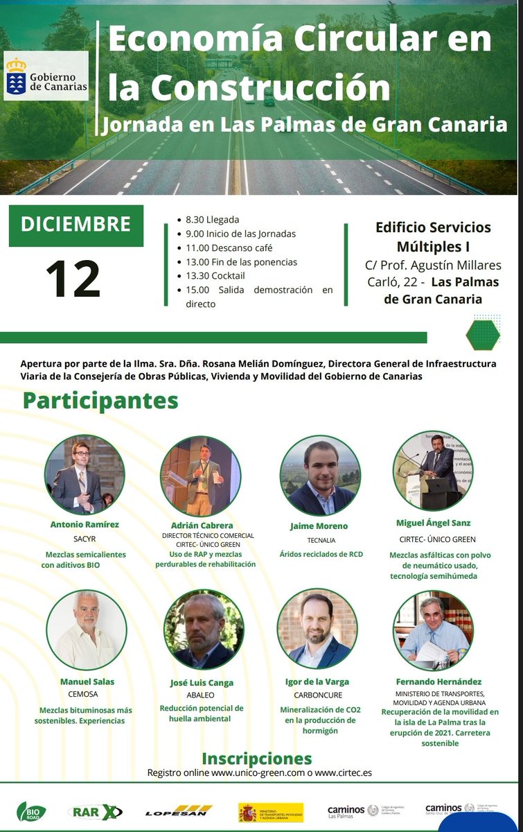 camposrecio's tweet photo. @caminos_cyl @CICCPDemAndaluc @CaminosAst @CICCPCantabria @CICCPGalicia @caminoscyl @cursos_ciccp @caminoscv @caminosmadrid @Colegiocaminos https://t.co/O7rI7KMCY4