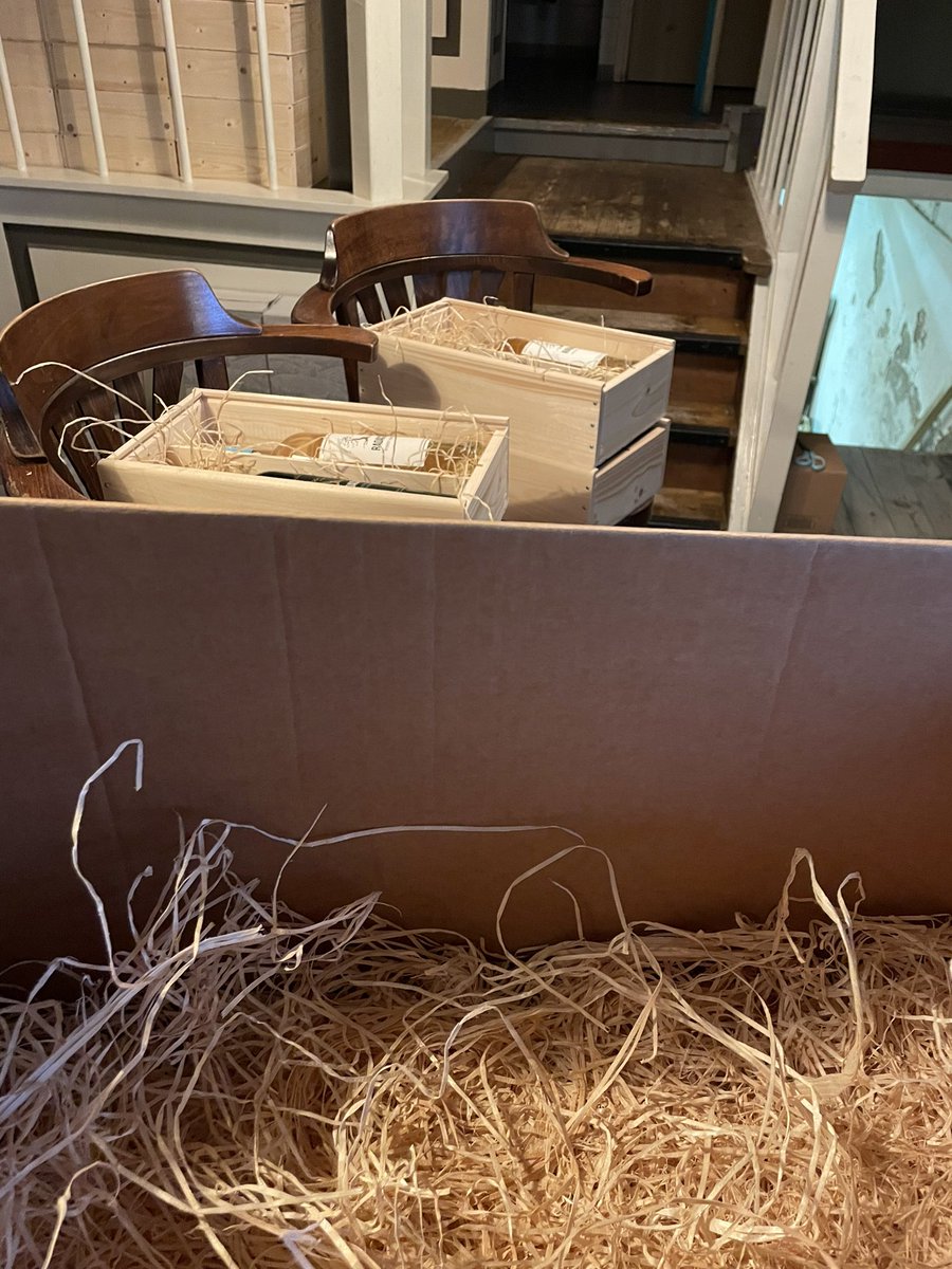 The Wine Adventure tweet media