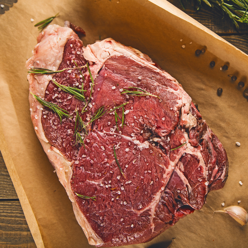 Take responsibility about where your food comes from:

1. Connect with small farmers
2. Buy their food
3. Spread the word

Do these 3 things to take control of your food supply.

Become sovereign and powerful!