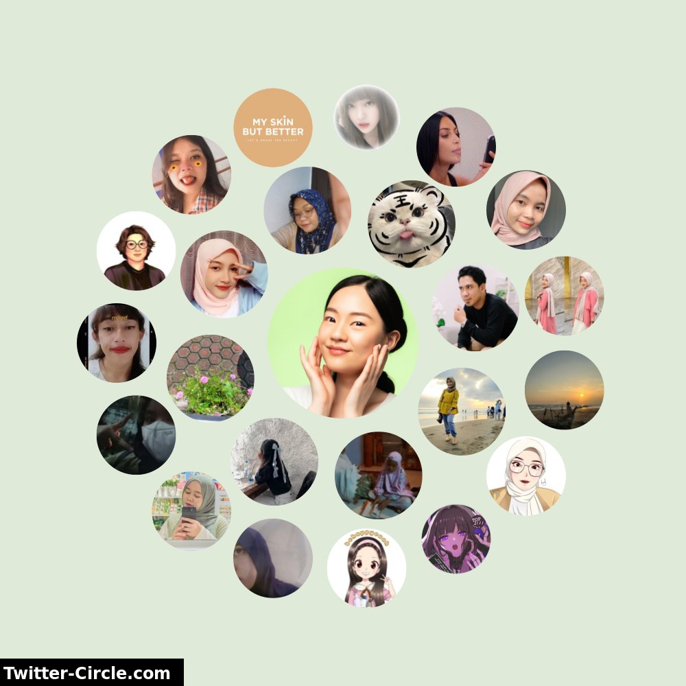 Lingkaran Interaksi Twitter Saya

➡️ funxgames.me/twittercircle?…