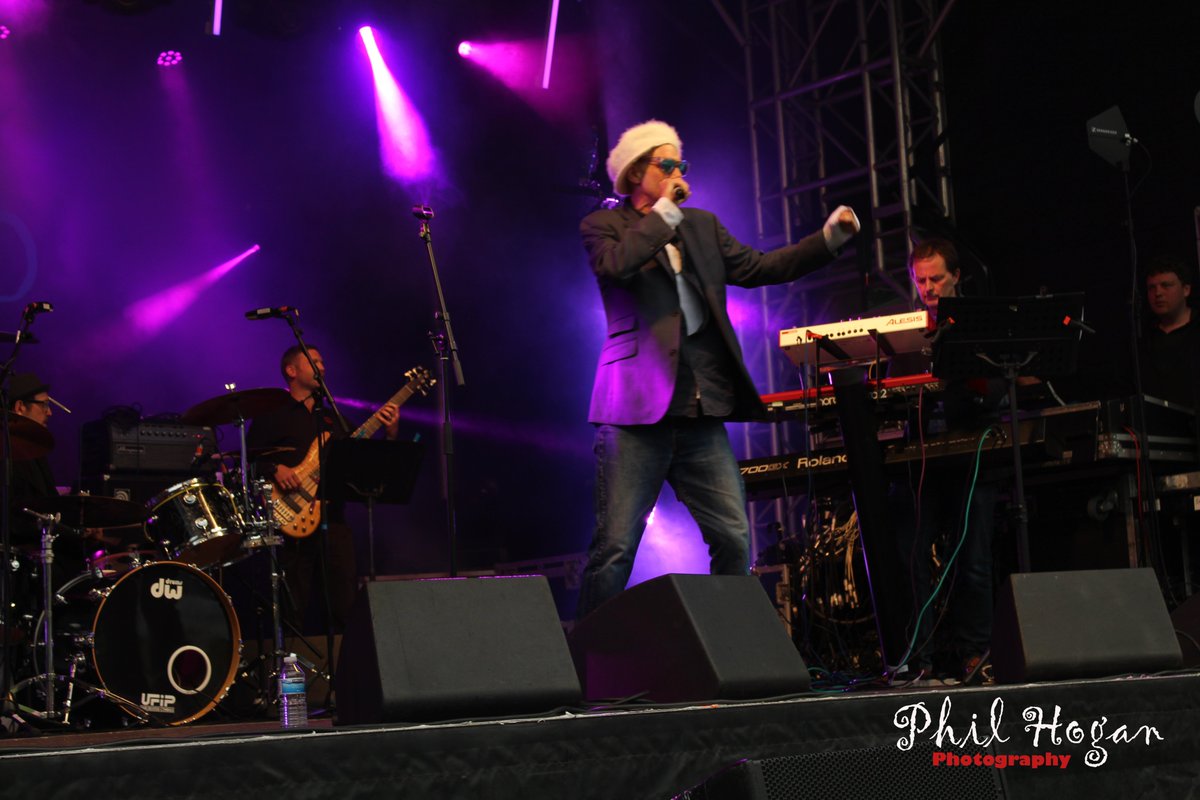 Ben VP (Curiosity killed the cat) at Irlam Live 2017 #Philhoganphotography #BenVP #Curiositykilledthecat <a href="/IrlamLive/">Irlam Live</a>