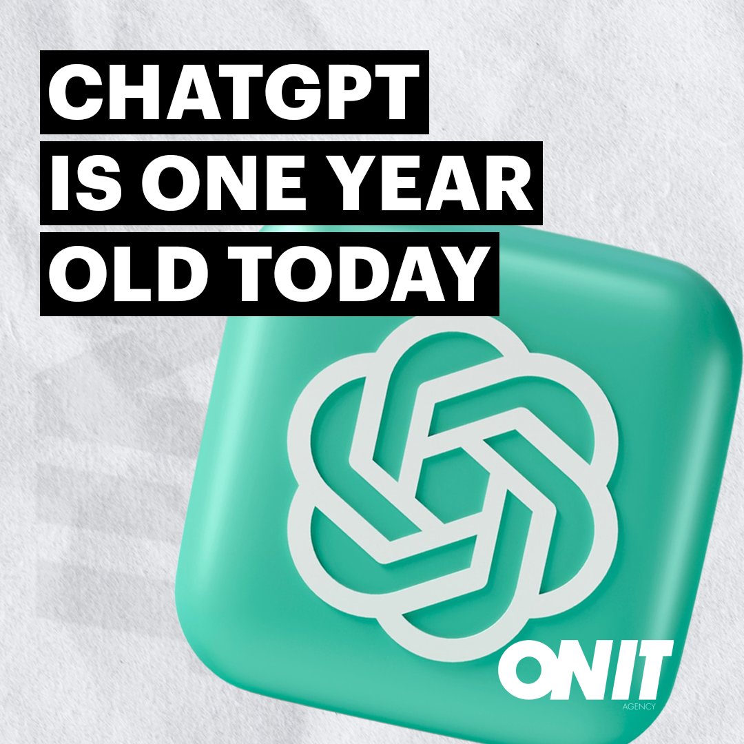 Onit Agency tweet media