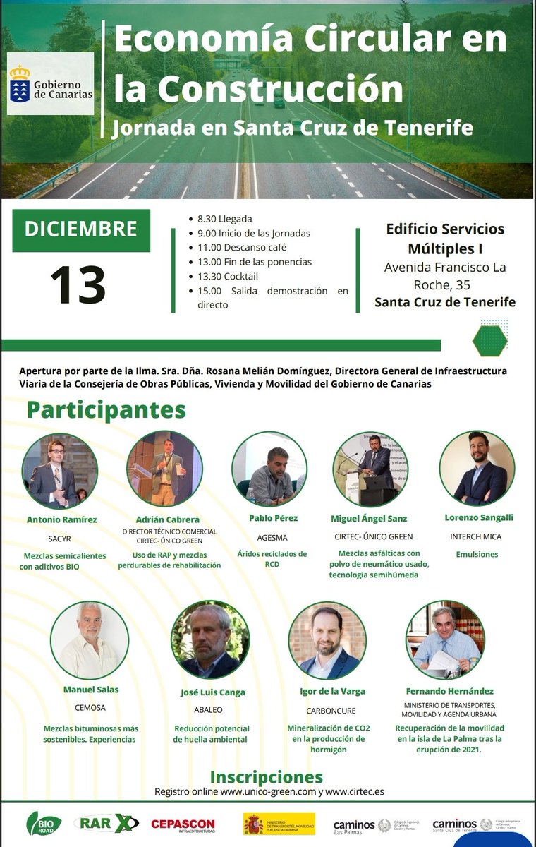 camposrecio's tweet photo. @caminos_cyl @CICCPDemAndaluc @CaminosAst @CICCPCantabria @CICCPGalicia @caminoscyl @cursos_ciccp @caminoscv @Colegiocaminos @caminosmadrid https://t.co/FZMqmB5OBV