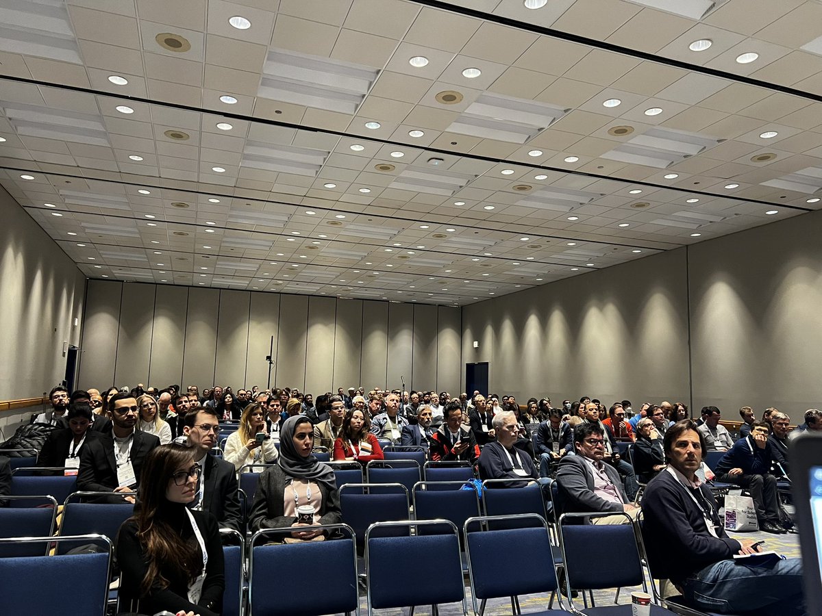 Judy Yee (@judyyeemd) on Twitter photo Full room for our “Colorectal Imaging session”! TY to our speakers for a terrific session with the latest perspectives on #CTColonography and #RectalMR. <a href="/kchang/">Kevin J. Chang, MD, FACR, FSAR</a> <a href="/KartikJhaveri1/">Kartik Jhaveri</a> <a href="/natallyhorvat/">Natally Horvat, MD, PhD</a> Full room for our “Colorectal Imaging session”! TY to our speakers for a terrific session with the latest perspectives on #CTColonography and #RectalMR. <a href="/kchang/">Kevin J. Chang, MD, FACR, FSAR</a> <a href="/KartikJhaveri1/">Kartik Jhaveri</a> <a href="/natallyhorvat/">Natally Horvat, MD, PhD</a>