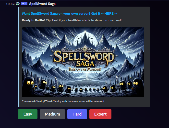 Conquest: Battlefield tweet media