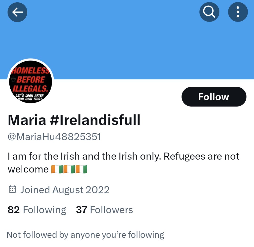 Т 🇮🇪 tweet media