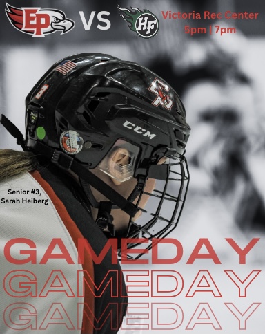 EPHS Girls Hockey tweet media