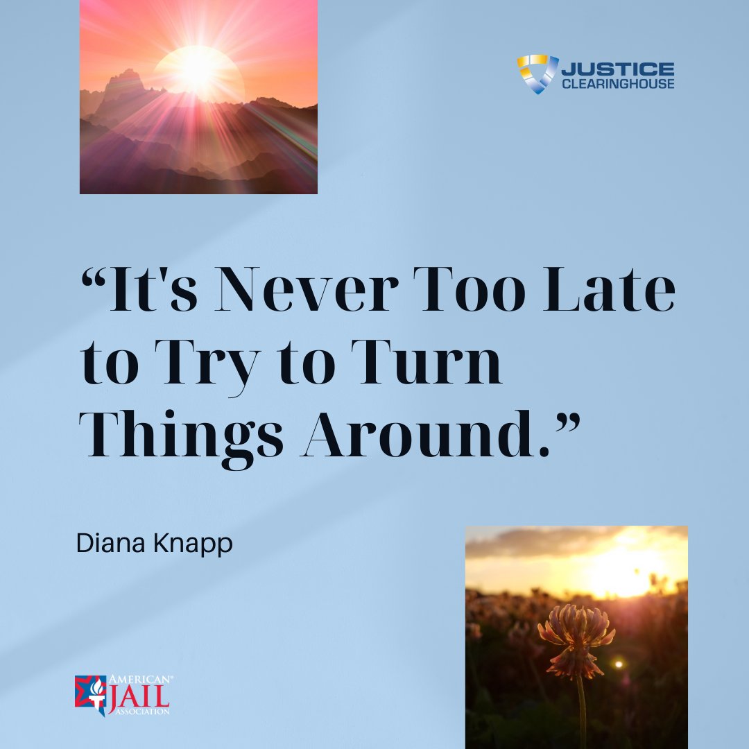 JusticeClearinghouse tweet media