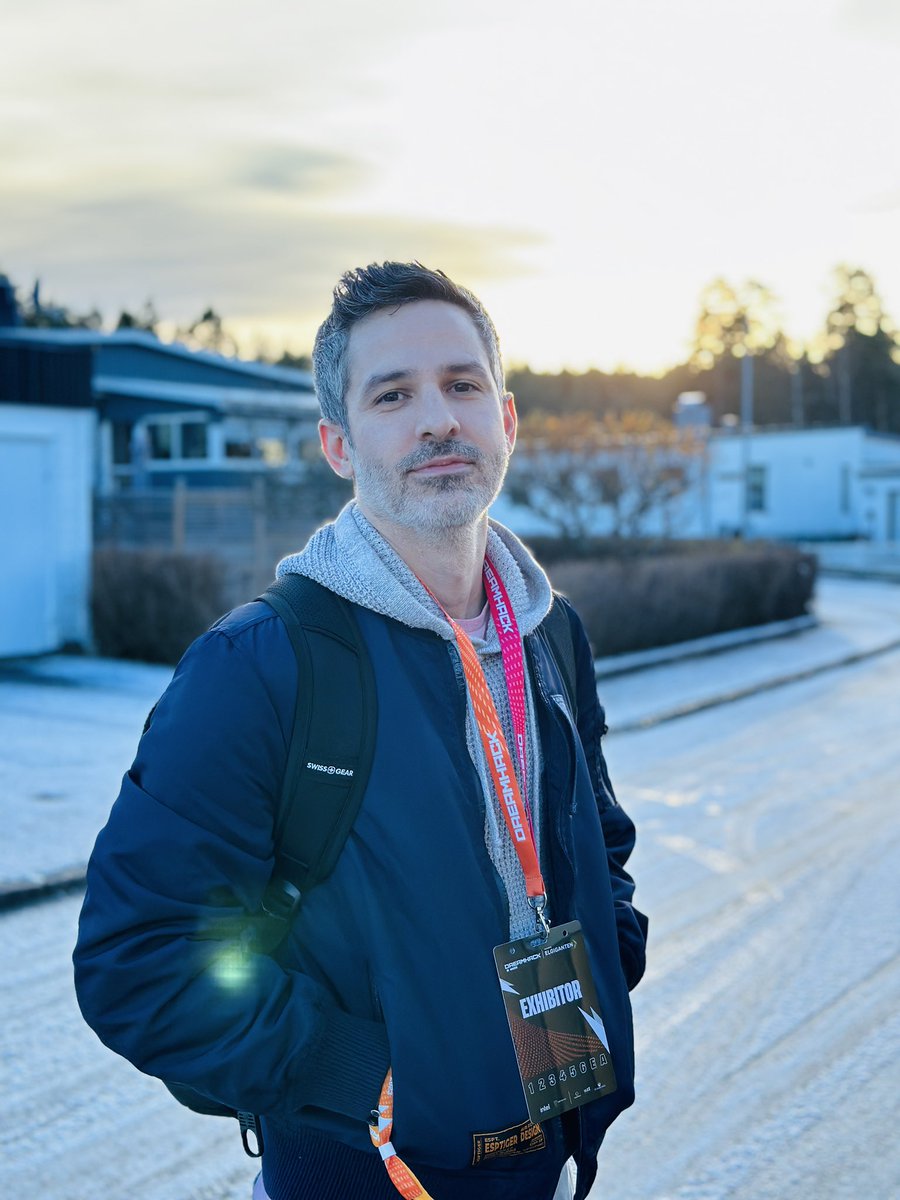 Daniel 🐮 Addice Inc. tweet media