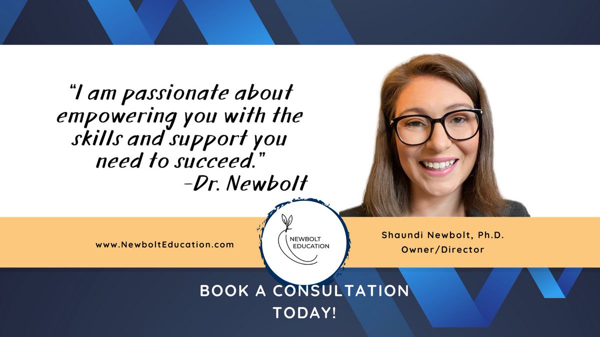 NewboltEdu's tweet photo. Discover your potential with our coaching and communication services. 

#coachingservices #neurodiversity #onlinecoaching #coachingprogram https://t.co/XO1V1B3Hwu