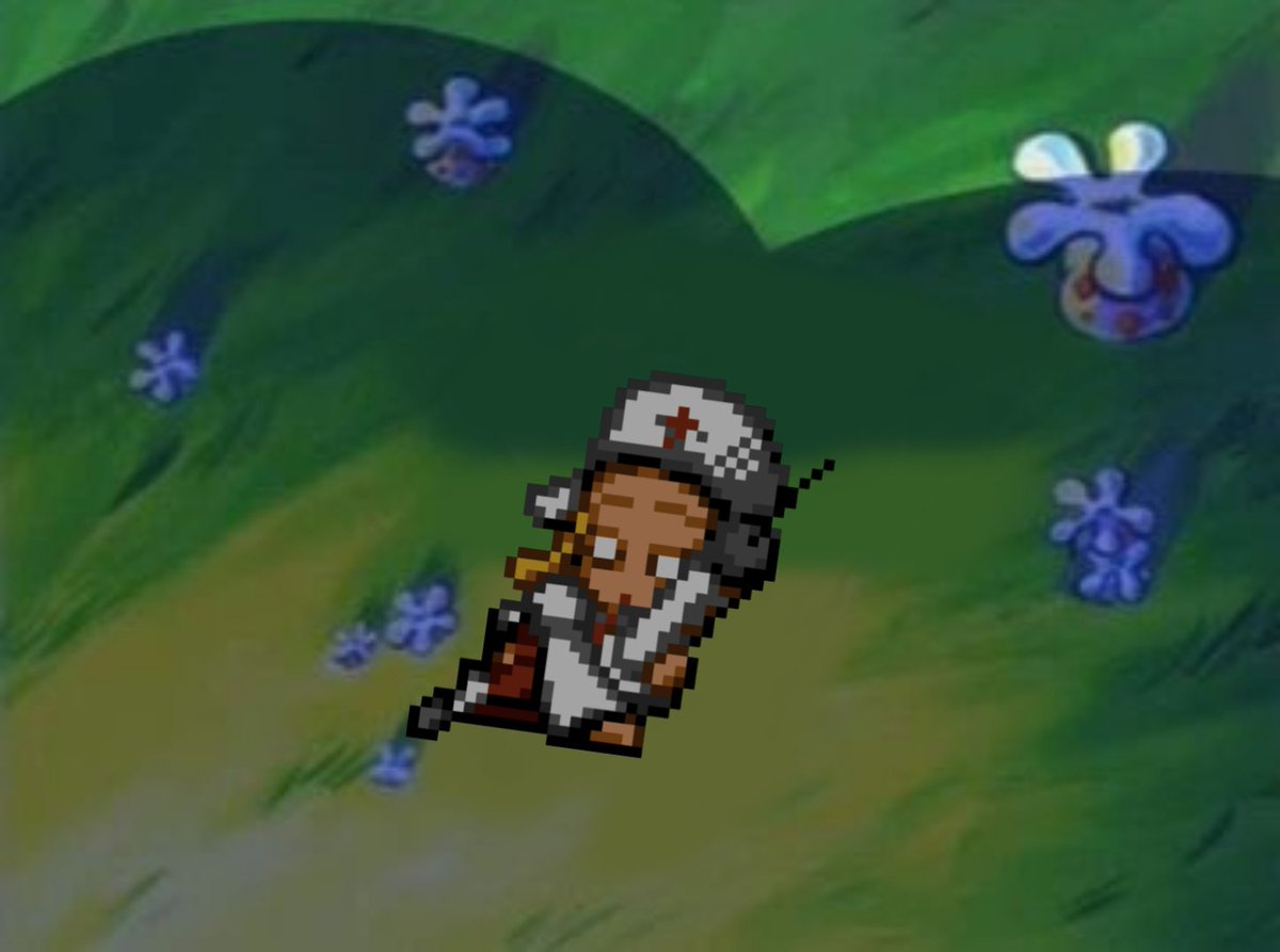 Dr_Faust_MD's tweet image. -Average experience of being behind someone as a short person-