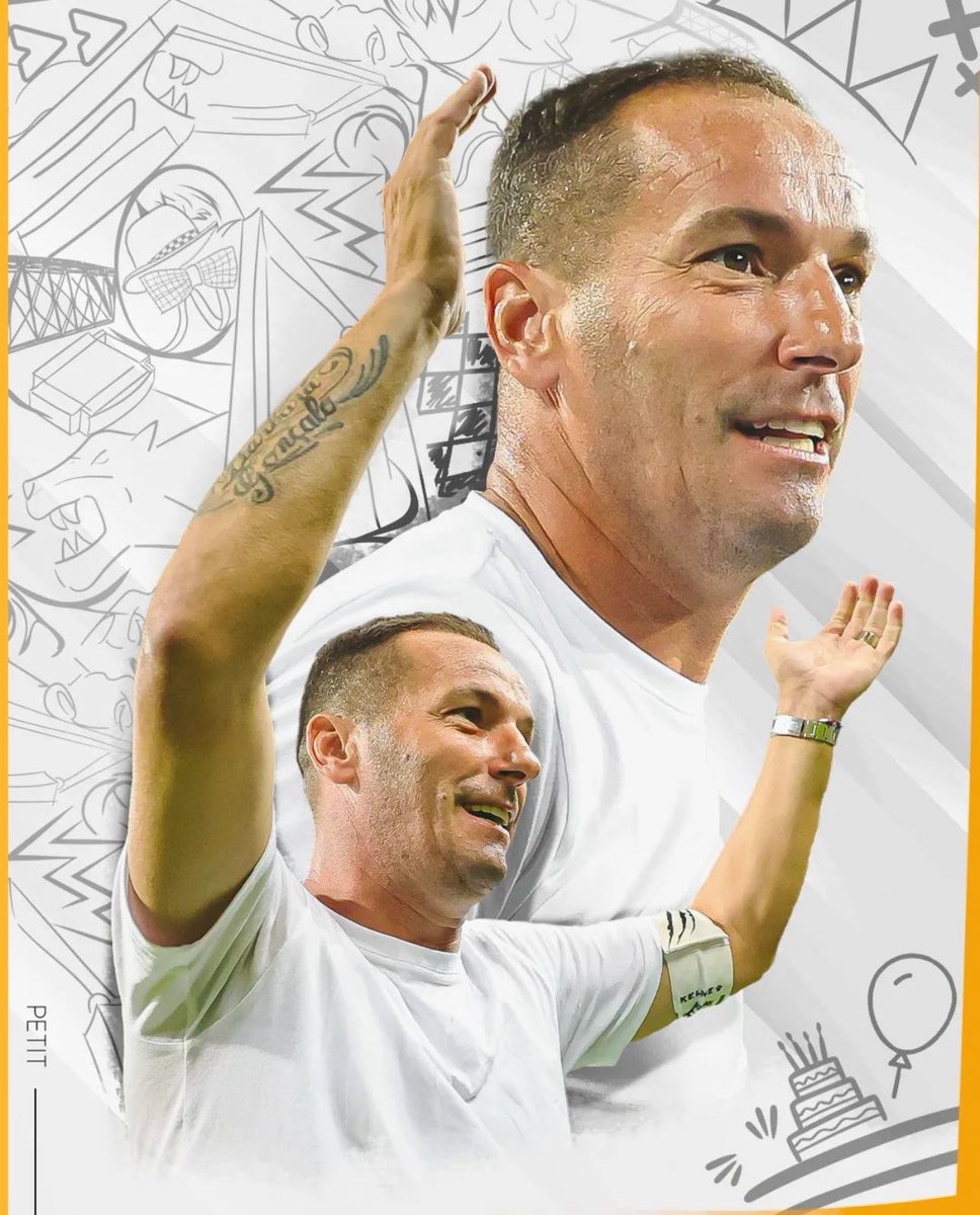Há 2 Anos regressou a esta - <a href="/boavistaoficial/">Boavista FC</a> - que é sua casa de sempre.

Parabén, mister!