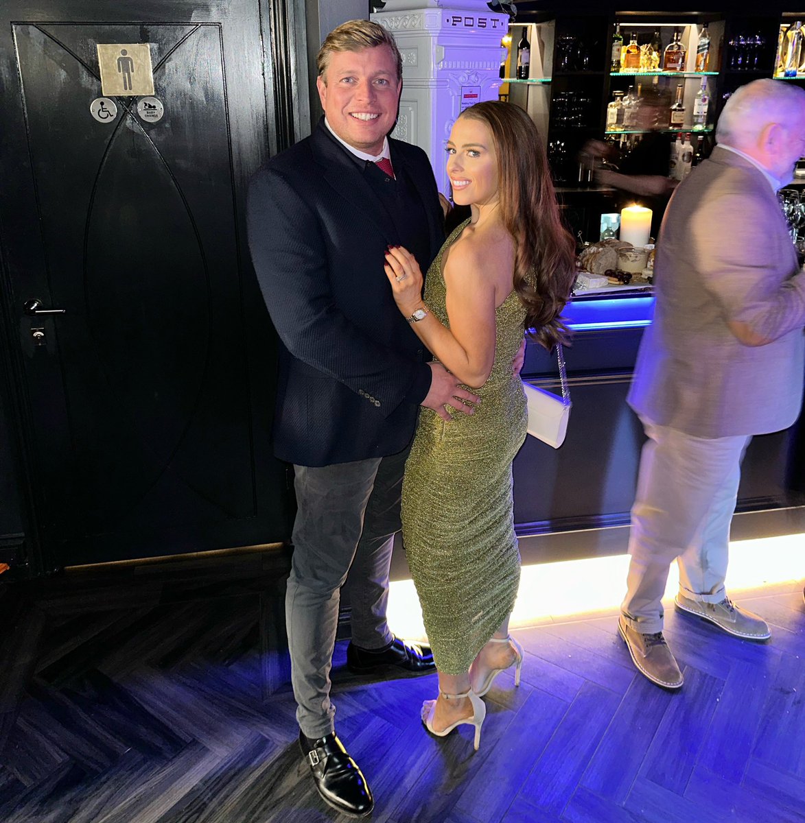 Thomas Skinner ⚒ tweet media