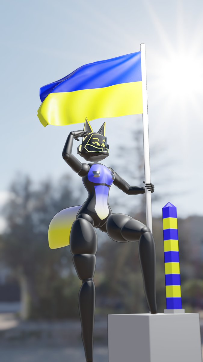horni4robo🔞 🇺🇦I stand with Ukraine🇺🇦 tweet media
