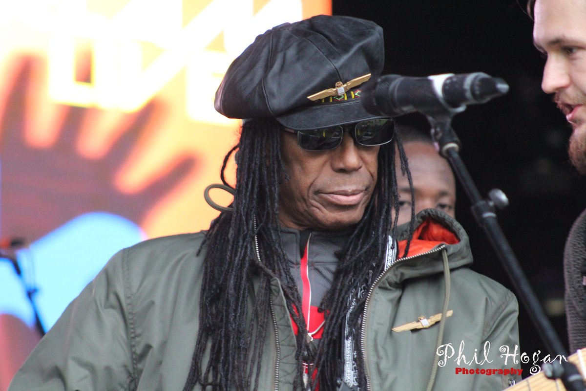 Julian Marvin and the Wailers at Irlam Live 2017 #Philhoganphotography #Wailers #JulianJuniorMarvin <a href="/IrlamLive/">Irlam Live</a>