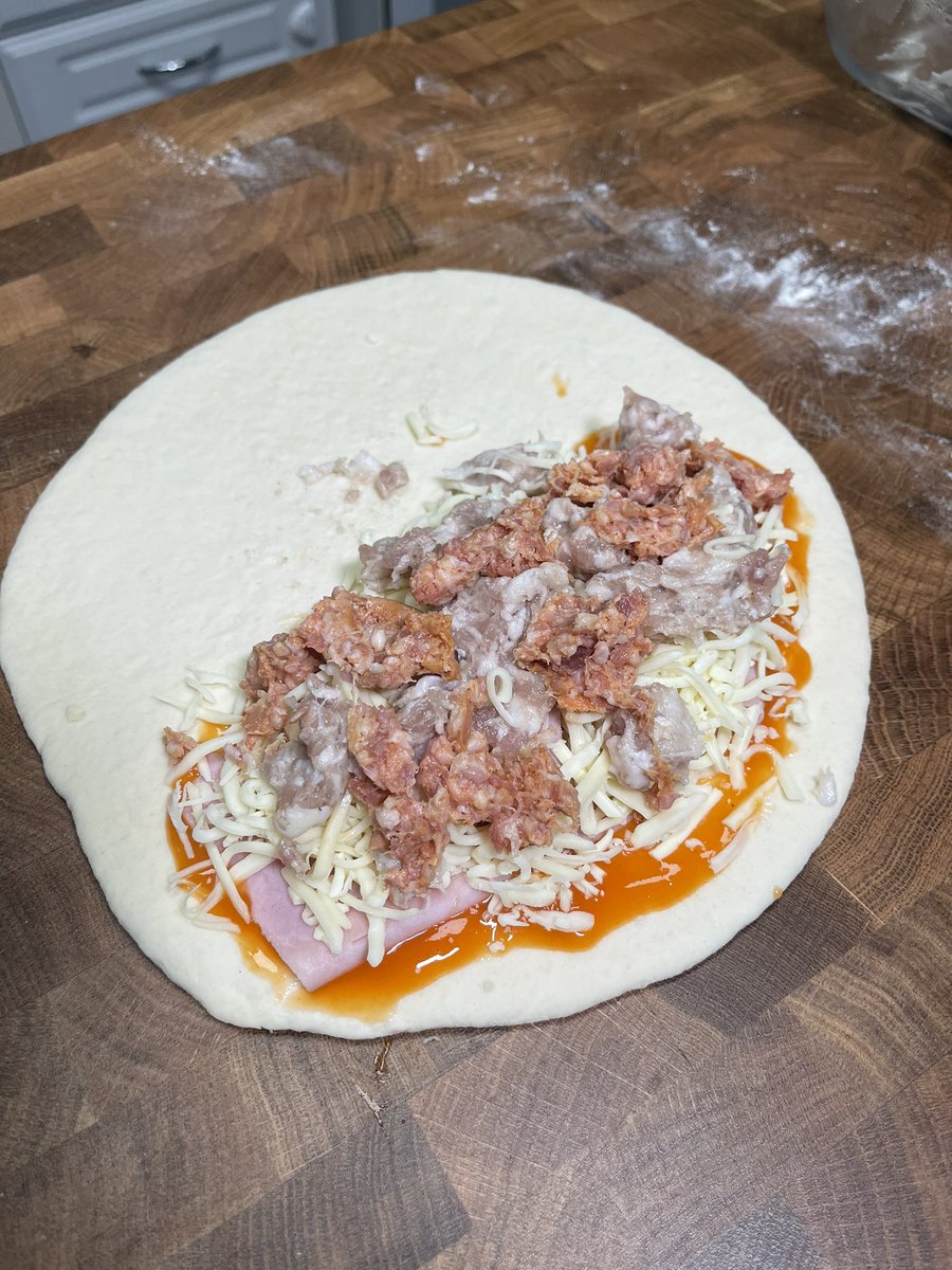 Chefe Jamon tweet media