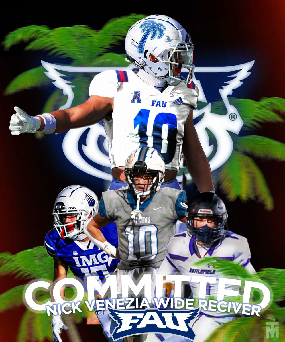 Nick Venezia tweet media