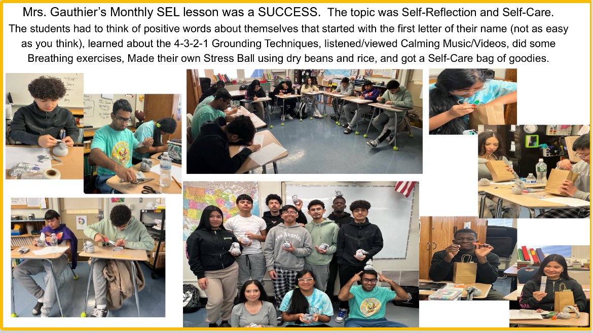 GLHSDeafProgram's tweet image. 