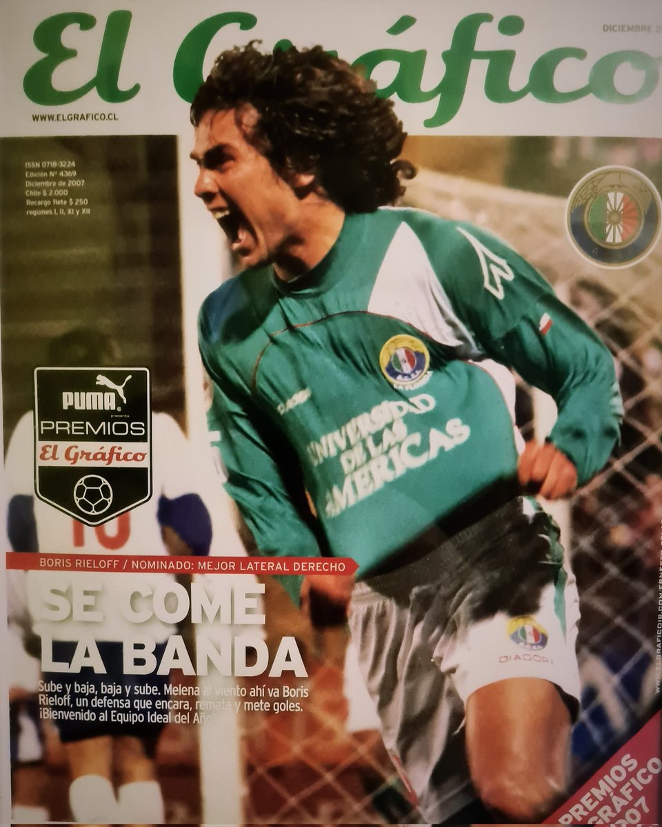 BorisRieloff's tweet photo. Feliz aniversario N°113. Tremendo privilegio, orgullo y gratitud haber vestido estos colores. Un abrazo grande a todos los que componen este lindo equipo y también a su hinchada apañadora full.

@audaxoficial
@lostanosoficial

15. https://t.co/9Lp9jARlZs
