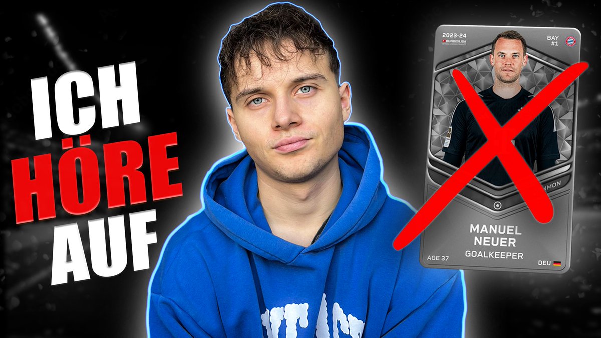 olinho80's tweet photo. Was geht Twitter ✌🏼

Nach knapp einem halben Jahr gibt es auf den Donnerstag mal wieder ein Video! 

Spoiler: Es wird vorerst das Letzte gewesen sein, die Hintergründe dazu findet hier 👇🏽
https://t.co/QRpRRLvmCt https://t.co/ihyFoEyDEk
