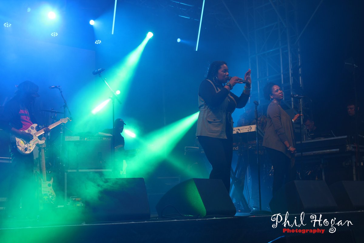 Julian Marvin and the Wailers at Irlam Live 2017 #Philhoganphotography #Wailers #JulianJuniorMarvin <a href="/IrlamLive/">Irlam Live</a>