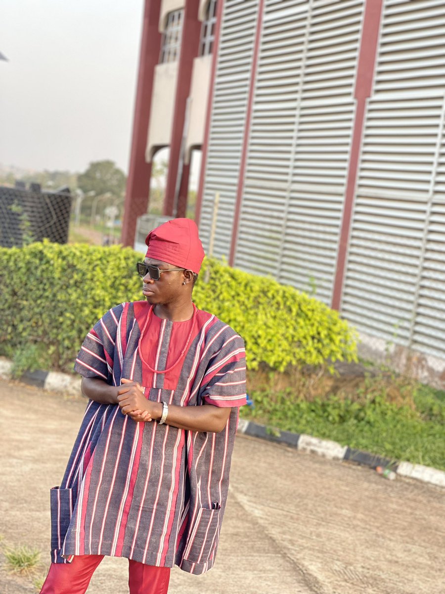 mandela_ray's tweet image. FYB WEEK DAY 4
Cultural day 
AMUYE!!! 🥂🚀
#InvictaClass22 #InvictaClass22week 
@ClassInvicta @FutaBro