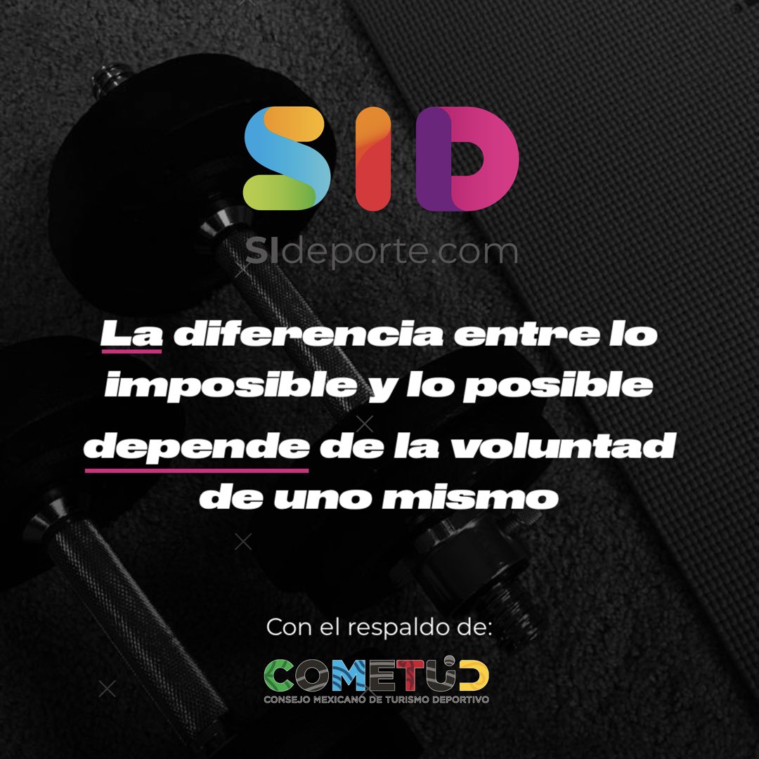 SIDeporte tweet media