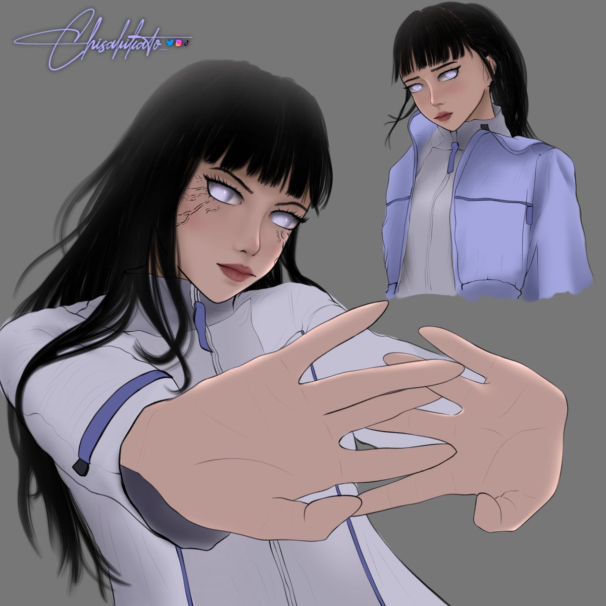 chisakikato_'s tweet photo. Sneak peek https://t.co/MSgcoaTkzl