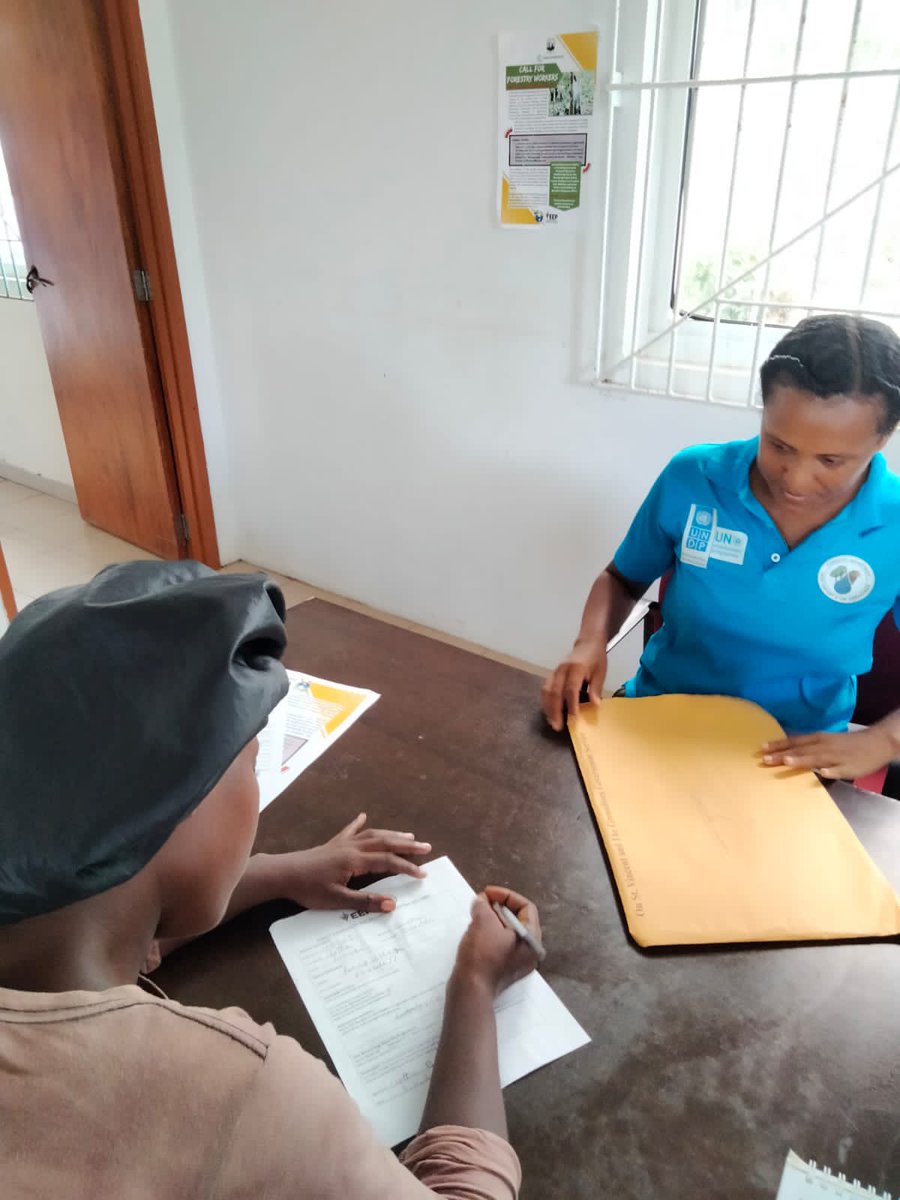veepSVG's tweet photo. Applications are in and the assessment process is almost complete! The Forestry Watershed Project will employ approximately 190 forestry workers, who are scheduled to participate in an orientation session (in January 2024) before the programme commences. [1/2] https://t.co/FConsOQDIJ