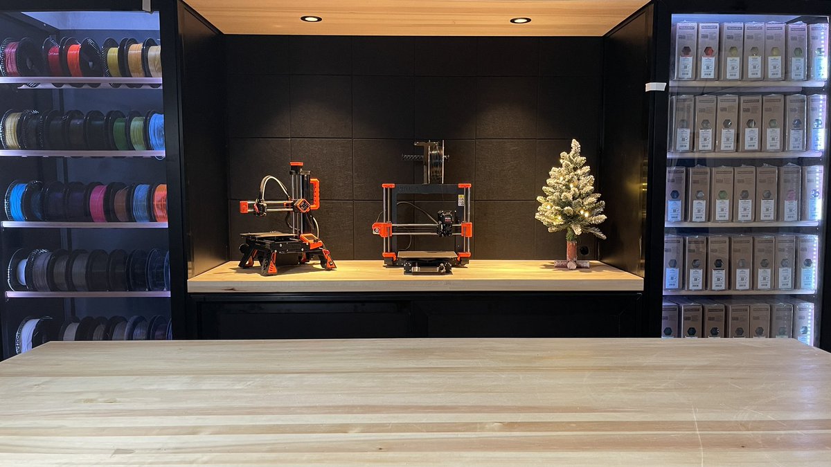 3D Maker Noob 🇲🇹 tweet media