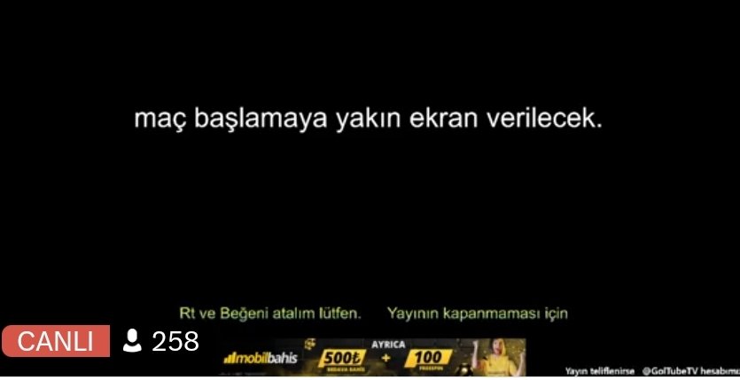 ClarisaSut48720's tweet photo. Beşiktaş - Club Brugge Maçı  Canlı İzle

📌Maç Linki; https://t.co/5waoegZbMj

#maclinki #maçlinki #maclink #canlimacizle #canlımaçizle #selcuksports #selcuksportshd #taraftarium24 #inattv  #besiktas #clubbrugge #BeşiktaşınMaçıVar #BJKvCLU #UECL https://t.co/wc8c2jvbZA