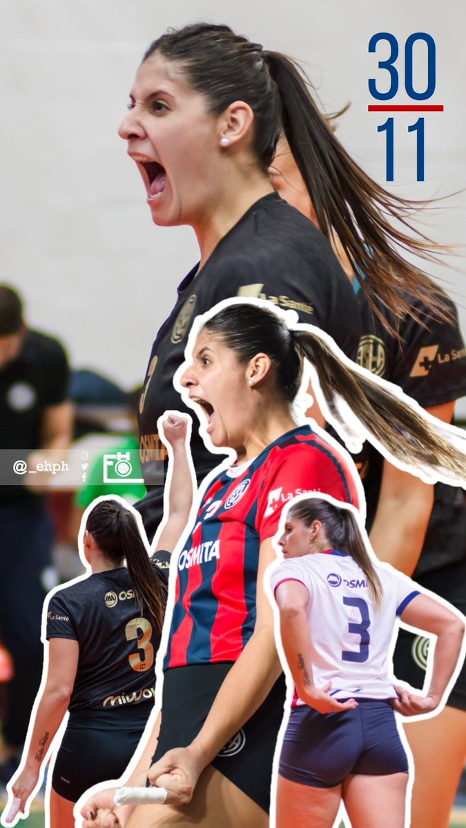 Feliz día del hincha de San Lorenzo! ❤️💙 <a href="/SanLorenzo/">San Lorenzo</a>